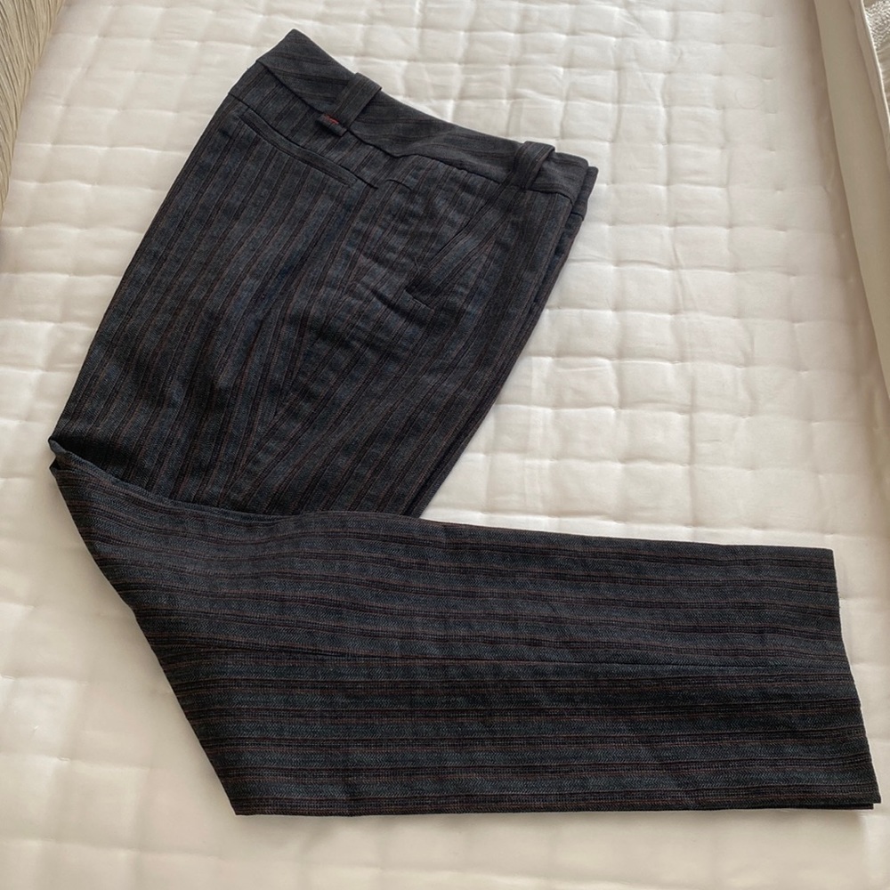 Etcetera pants, high quality Goes well with a jacket listed in my closet.